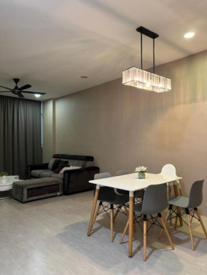 Cozy Private Bedroom Rex Apartment BDC